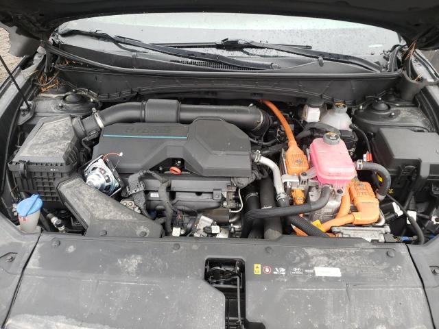 2024 HYUNDAI TUCSON SEL CONVENIENCE