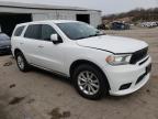 2020 Dodge Durango Ssv продається в Chicago Heights, IL - Normal Wear