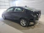 2016 Chevrolet Cruze Lt   for Sale in Candia, NH - Rear End
