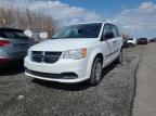 2014 DODGE GRAND CARAVAN SE for sale at Copart ON - OTTAWA