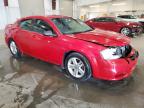 2013 Dodge Avenger Se продається в Avon, MN - Front End