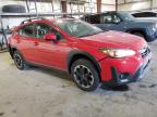 2023 Subaru Crosstrek Premium na sprzedaż w Eldridge, IA - Rear End