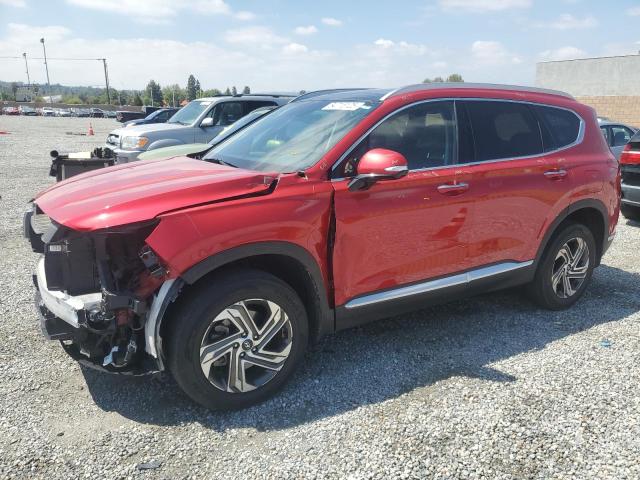 HYUNDAI SANTA FE – zdjęcie z aukcji, lot #54715125