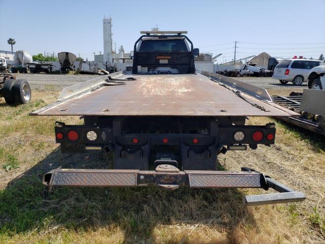 2017 FORD F650 SUPER DUTY  
