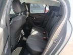 2022 PEUGEOT 208 ALLURE for sale at Copart BELFAST