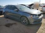 2017 Volkswagen Jetta Se na sprzedaż w Tucson, AZ - Front End
