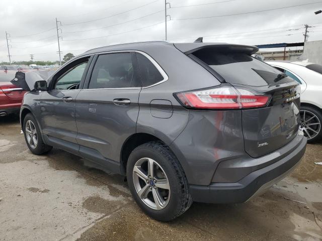  FORD EDGE 2021 Серый