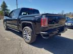 Ottawa, ON에서 판매 중인 2017 Gmc Sierra K1500 Denali - Damage History