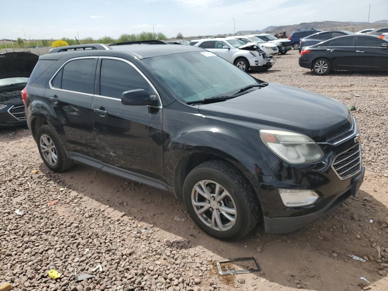 2GNALCEKXG1155572 CHEVROLET EQUINOX 2016
