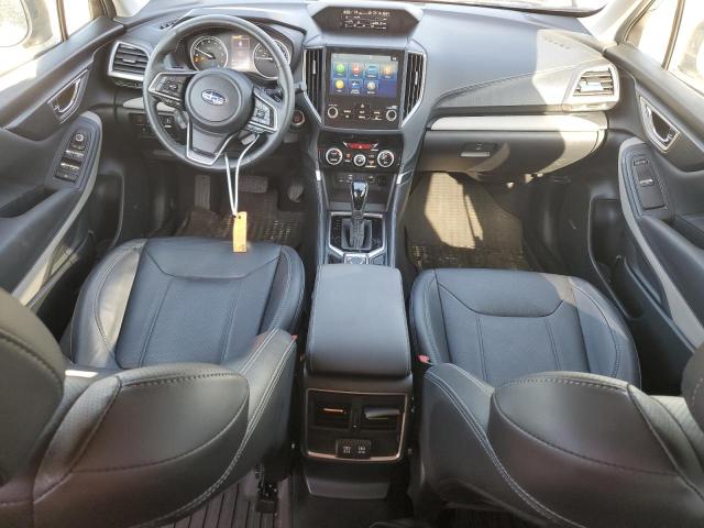  SUBARU FORESTER 2024 Zielony