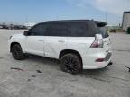 2021 Lexus Gx 460 Premium იყიდება Tulsa-ში, OK - Side