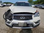 2017 Infiniti Qx50  en Venta en Hampton, VA - Front End