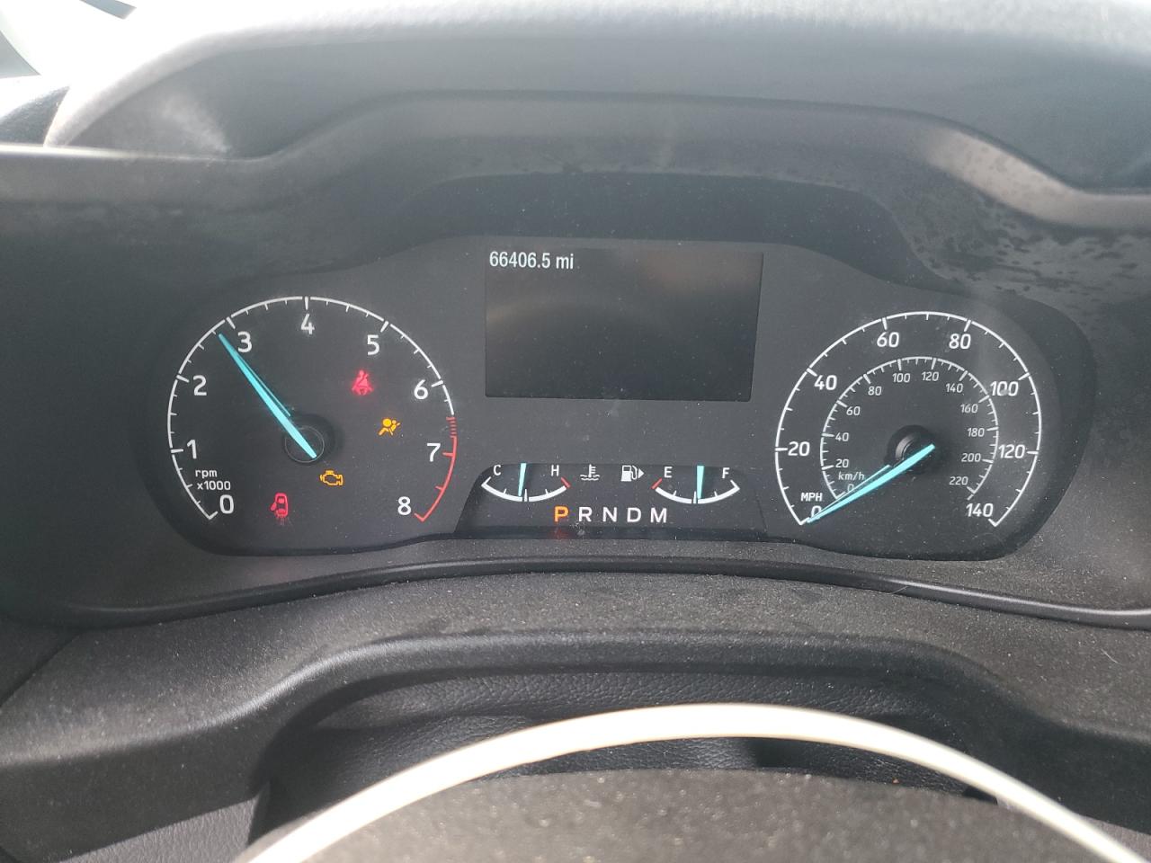 NM0LS7E23K1401191 FORD TRANSIT 2019