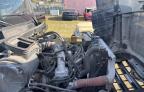 2016 Hino 258/268 for Sale in Homestead, FL - Minor Dent/Scratches