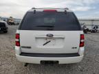 2010 Ford Explorer Limited for Sale in Earlington, KY - Front End