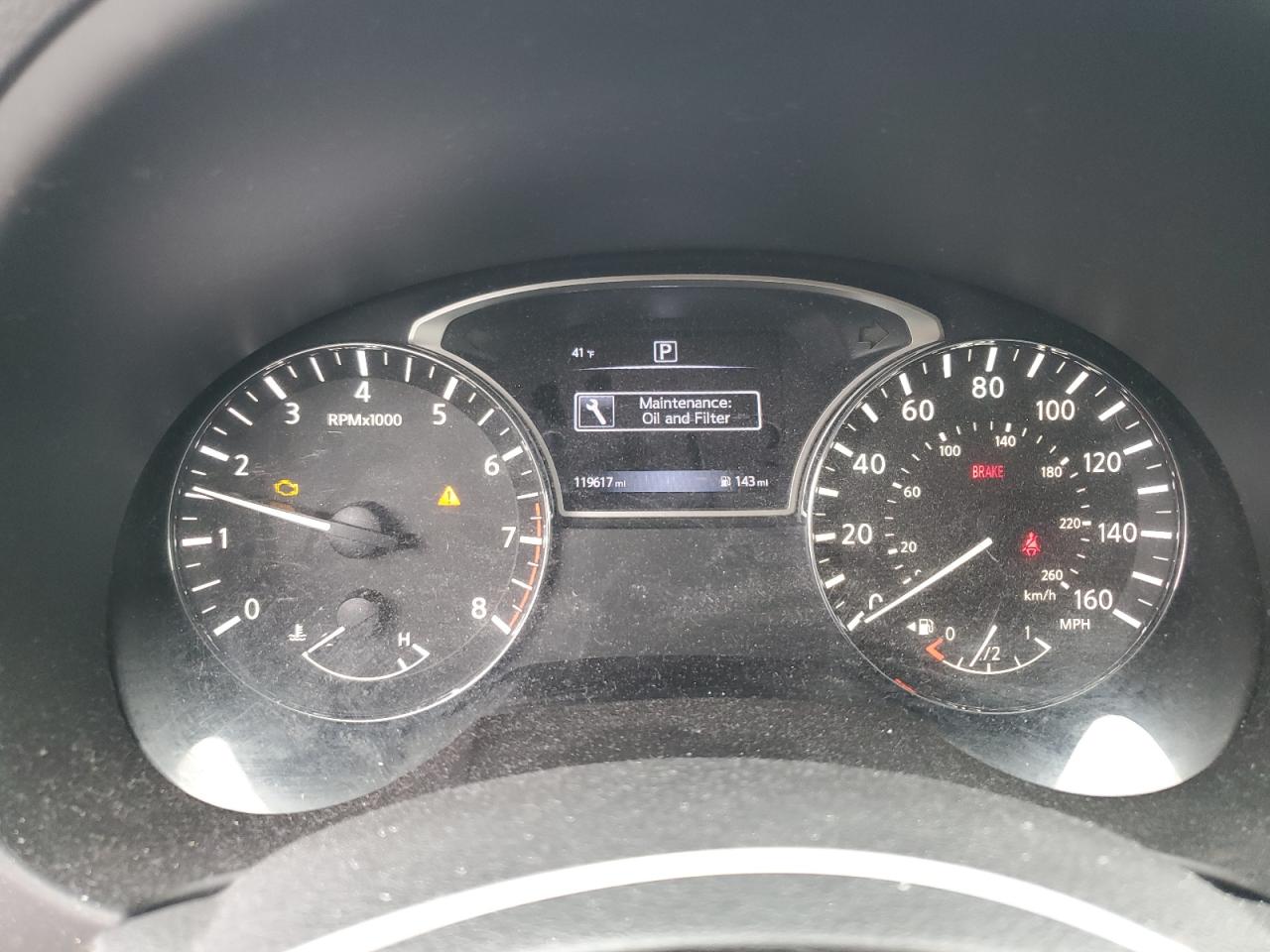 1N4AL3AP5GN384014 NISSAN ALTIMA 2016