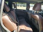 2015 Mercedes-Benz Gl 450 4Matic for Sale in Mendon, MA - Normal Wear