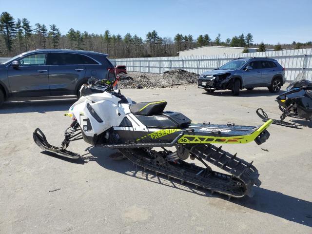 2018 SKIDOO FREERIDE