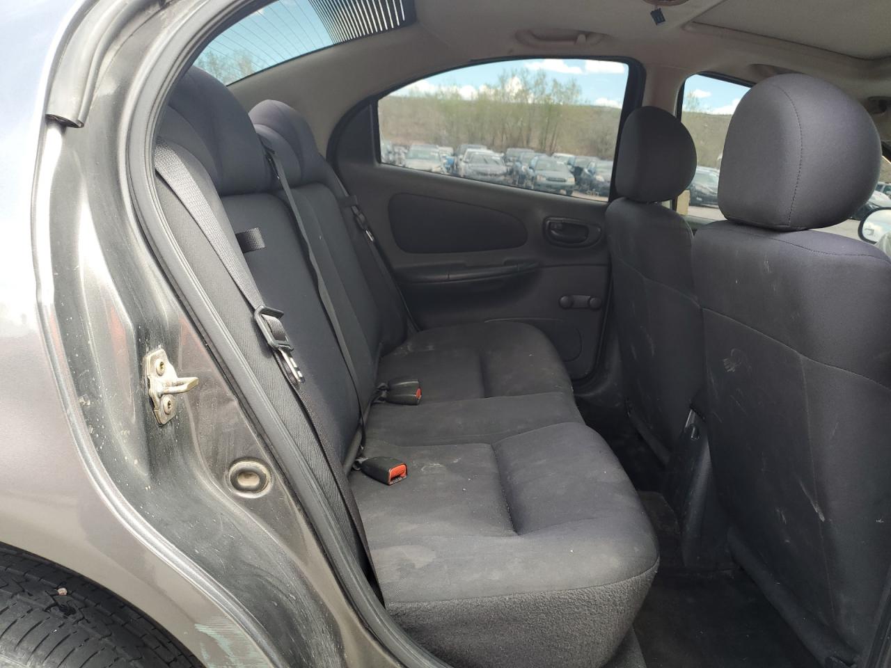 2003 Dodge Neon Sxt VIN: 1B3ES56C13D201127 Lot: 55269195