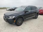 2020 Volkswagen Tiguan Se zu verkaufen in Temple, TX - Hail