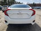 2016 Honda Civic Ex продається в West Warren, MA - Front End