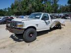 1997 Ford F250  for Sale in Ocala, FL - Side