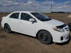 2012 TOYOTA COROLLA BASE à vendre chez Copart AB - CALGARY
