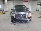 2017 Nissan Titan S for Sale in Albany, NY - Front End