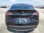 2020 Tesla Model Y  იყიდება Sun Valley-ში, CA - Rear End