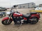 2012 Yamaha Xvs1300 A zu verkaufen in Amarillo, TX - Side