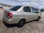 2000 Toyota Echo  продається в Magna, UT - Front End