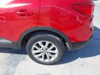 2016 RENAULT KADJAR DYN for sale at Copart ST HELENS