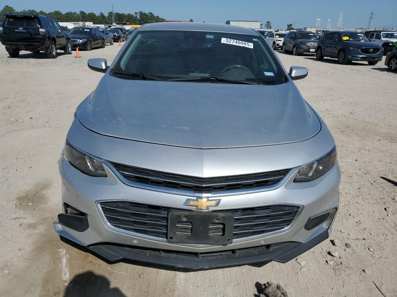 1G1ZD5ST3JF230073 CHEVROLET MALIBU 2018