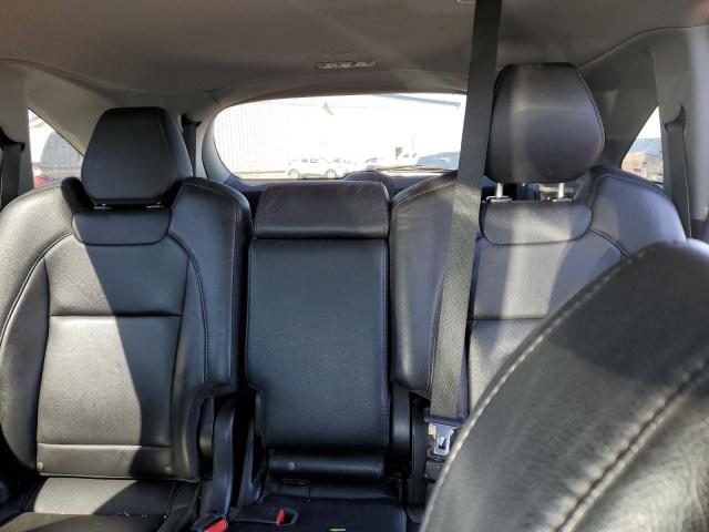 2015 ACURA MDX 