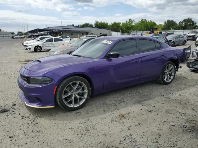 DODGE CHARGER – zdjęcie z aukcji, lot #54536645