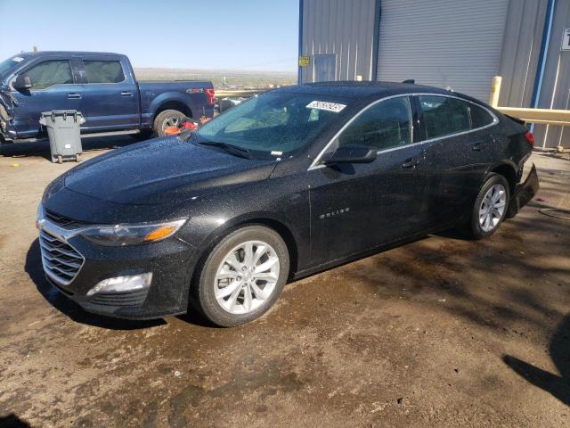 CHEVROLET MALIBU LT 2024