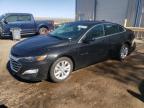 2024 Chevrolet Malibu Lt за продажба в Albuquerque, NM - Rear End