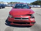 2010 Mitsubishi Lancer Es/Es Sport продається в Exeter, RI - All Over