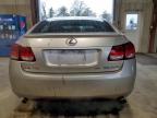2006 Lexus Gs 300 იყიდება Waldorf-ში, MD - All Over