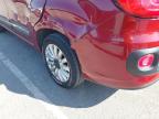 2015 FIAT 500L MPW L for sale at Copart CHESTER