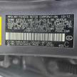 2013 Lexus Es 350 продається в Baltimore, MD - Minor Dent/Scratches