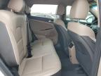 2020 Hyundai Tucson Limited for Sale in Houston, TX - Hail