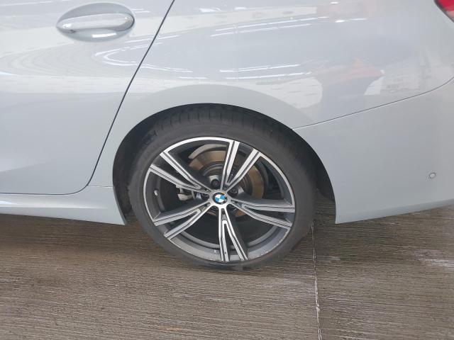 2024 BMW 320I M SPO