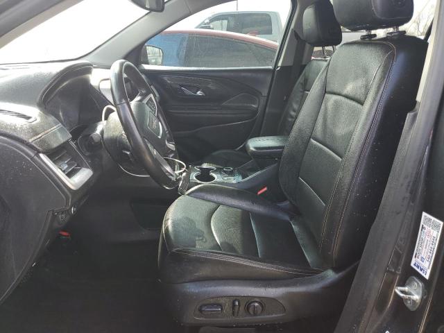 GMC TERRAIN 2021 Szary