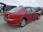 2004 Toyota Corolla Ce de vânzare în Antelope, CA - Minor Dent/Scratches