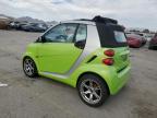 2008 Smart Fortwo Passion للبيع في Las Vegas، NV - Front End