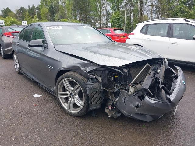 2015 BMW 530D M SPO
