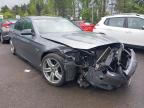 2015 BMW 530D M SPO for sale at Copart GLOUCESTER