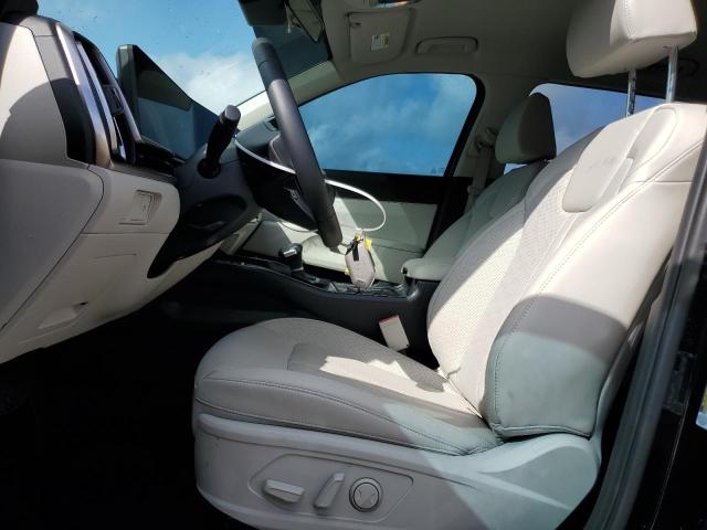  KIA SORENTO 2025 Черный