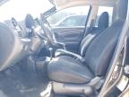 2012 Nissan Versa S იყიდება Ellenwood-ში, GA - Mechanical